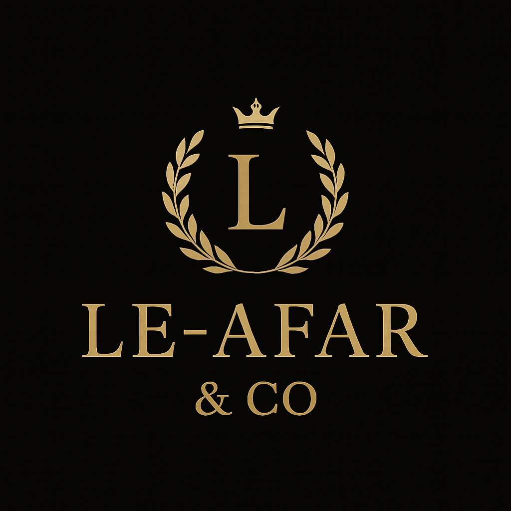 Le-Afar & Co