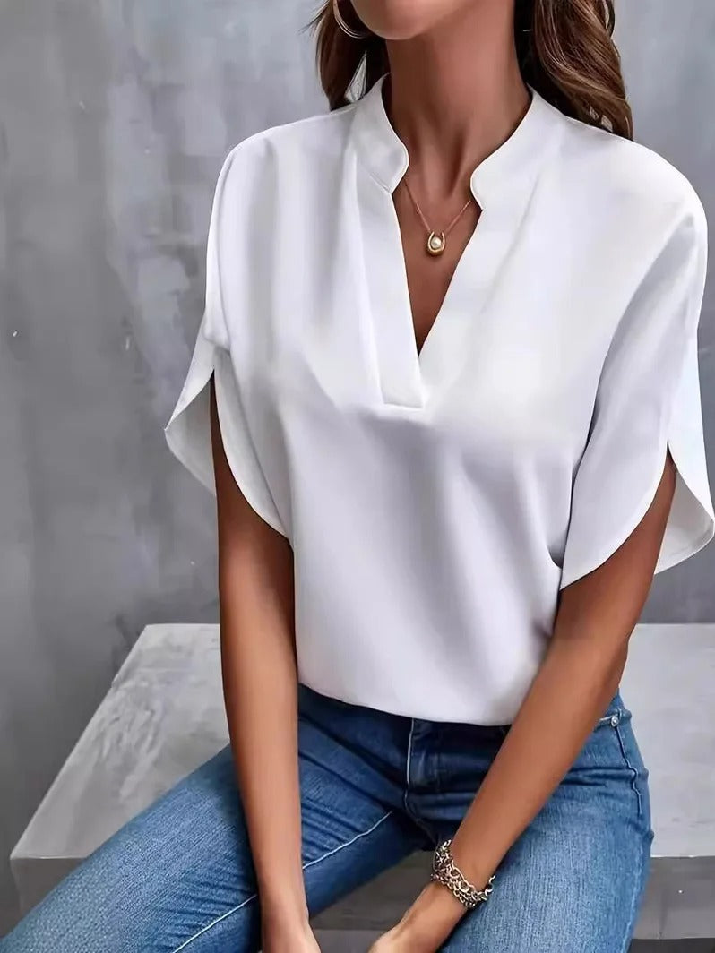 The Quiet Power Tunic