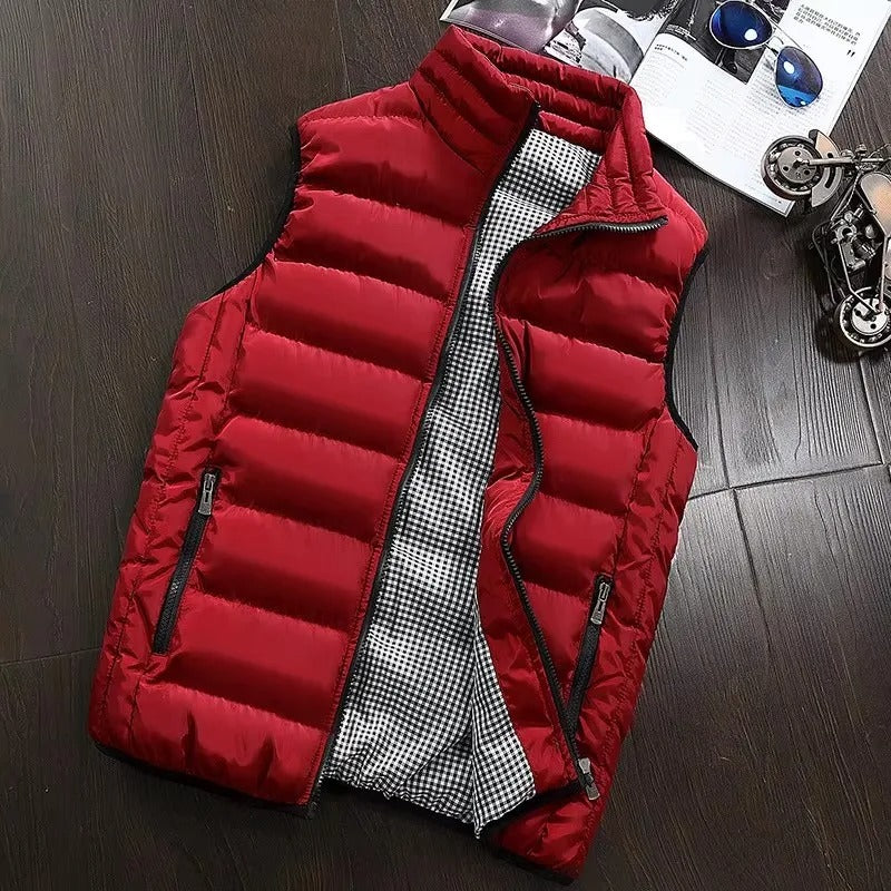 The Apex Thermal Shell