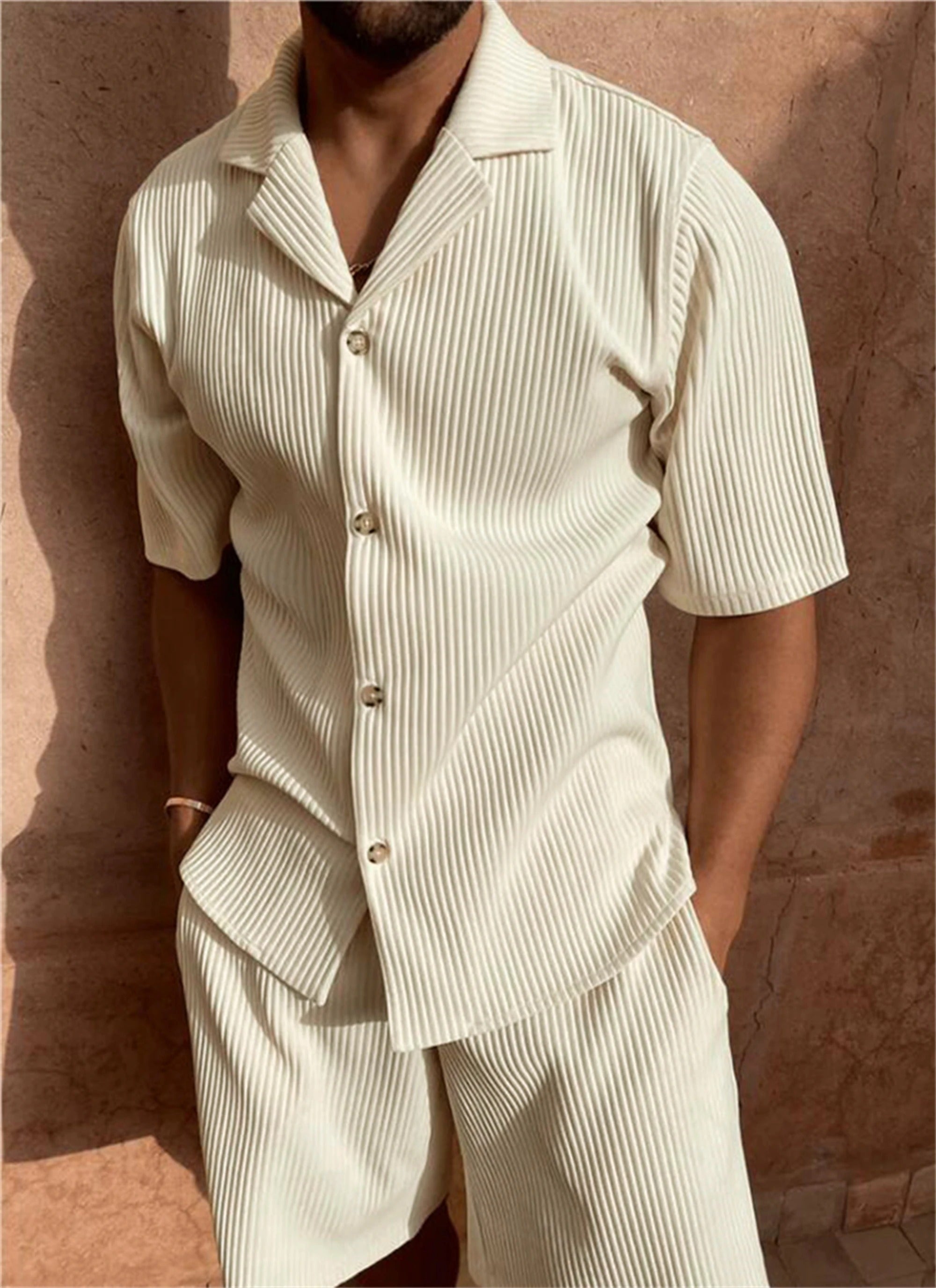 The Apex Cabana Co-ord
