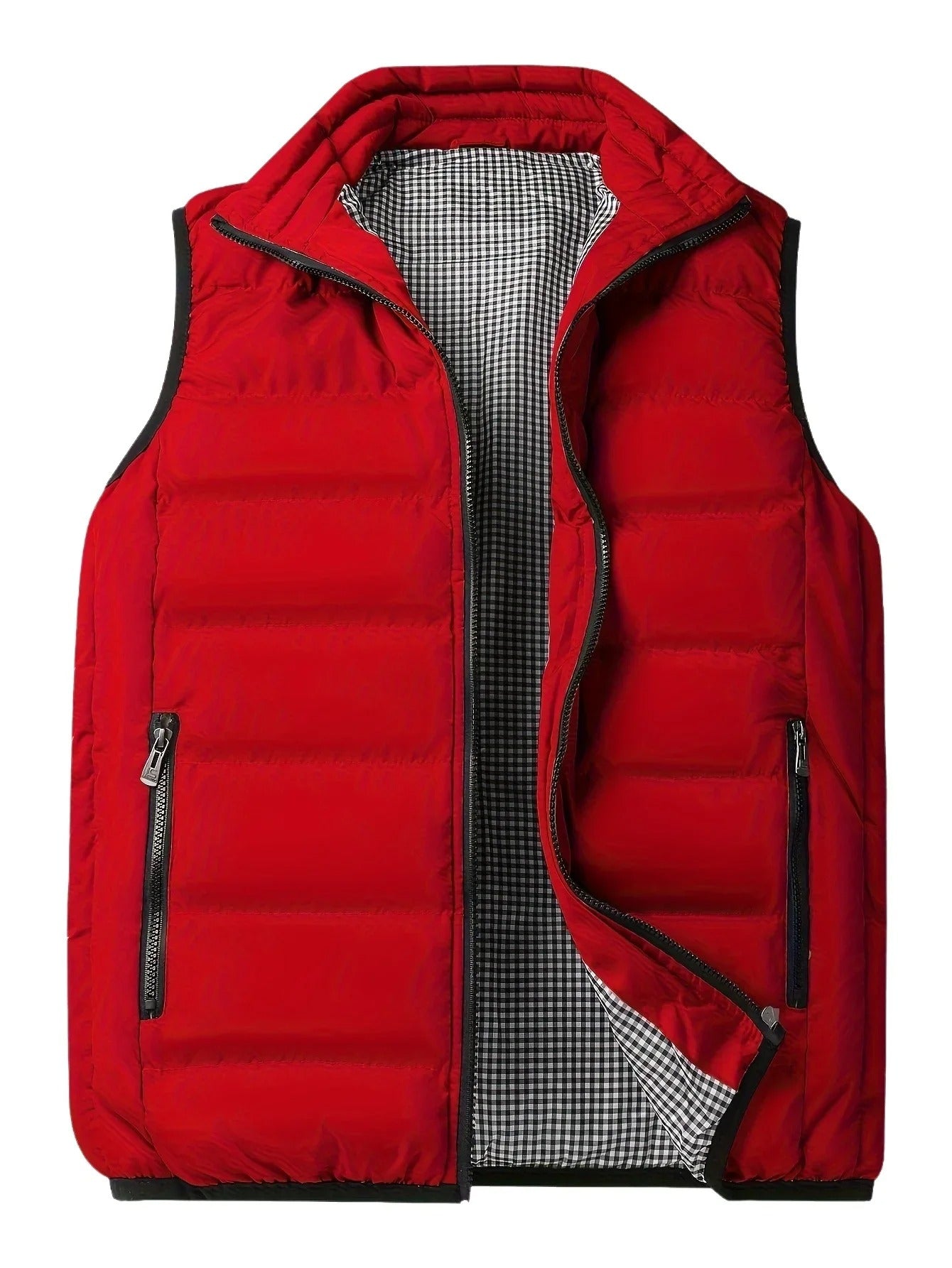 The Apex Thermal Shell