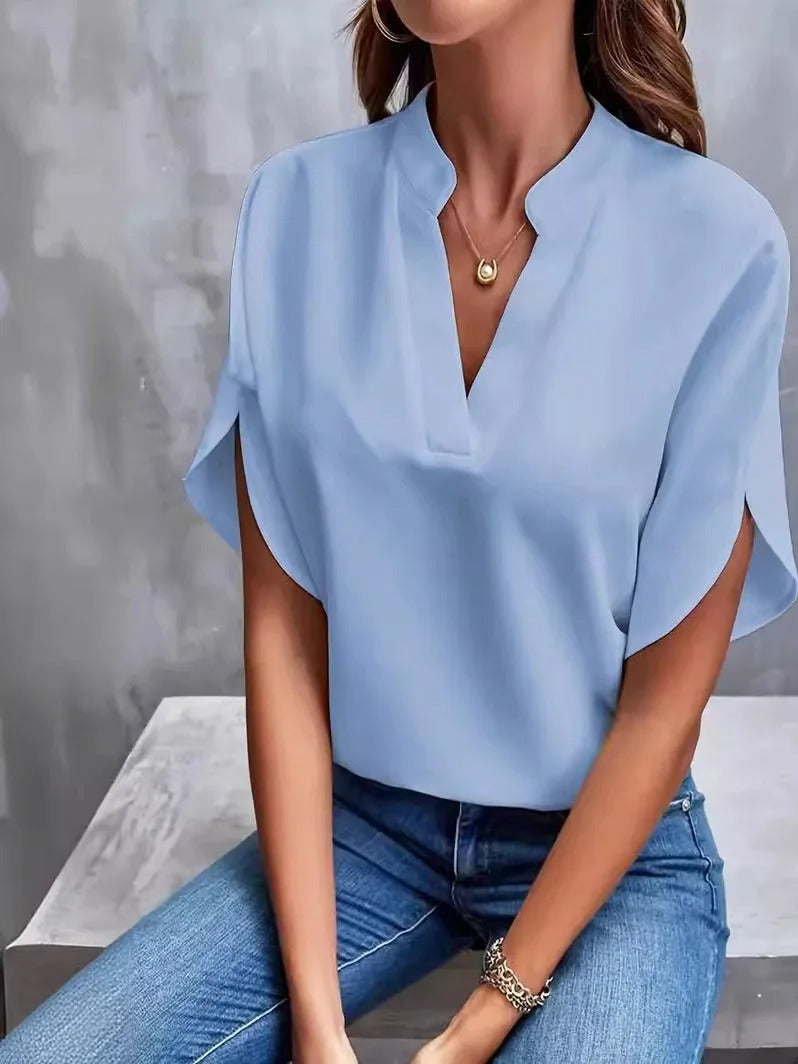 The Quiet Power Tunic