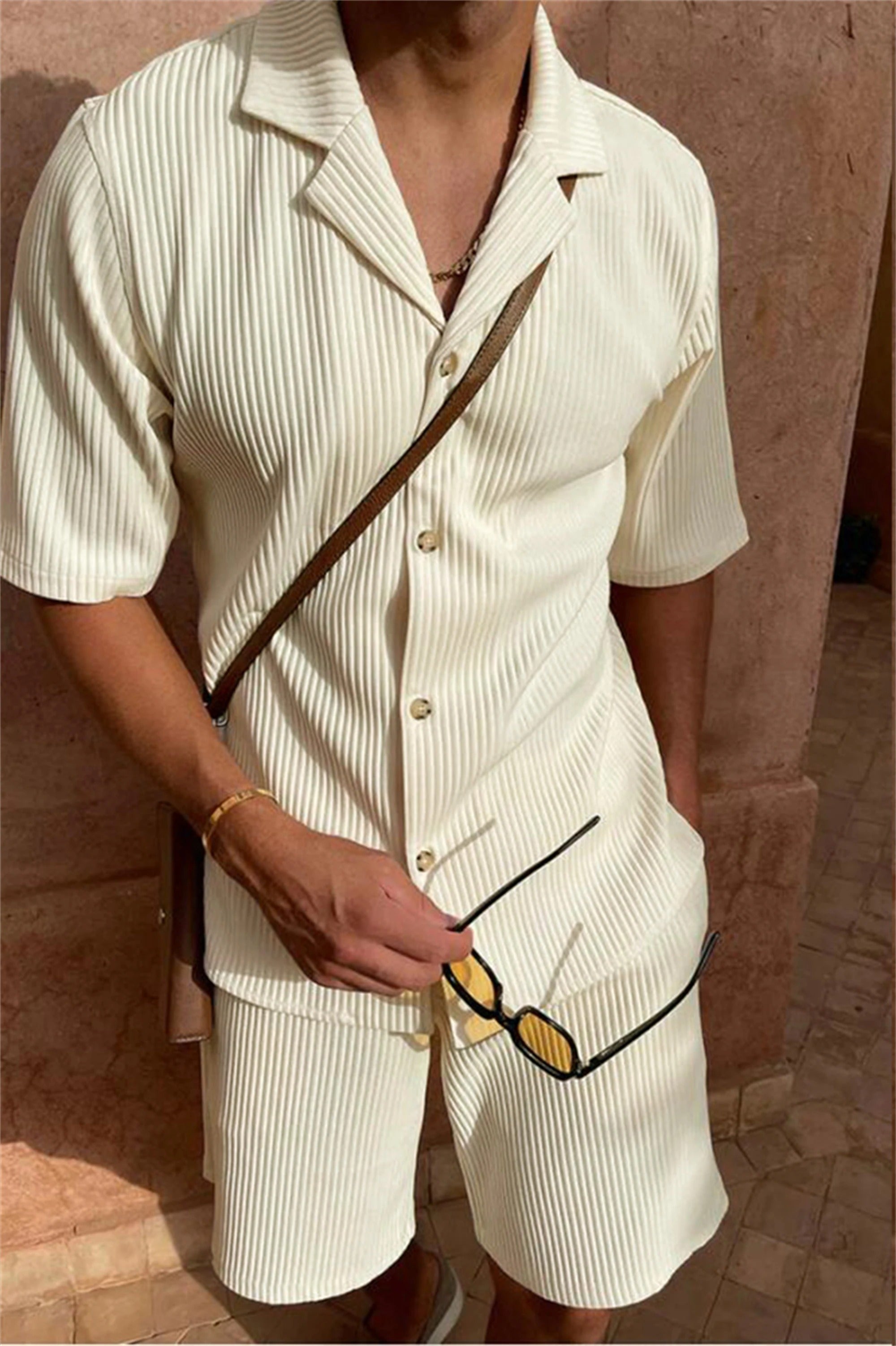 The Apex Cabana Co-ord