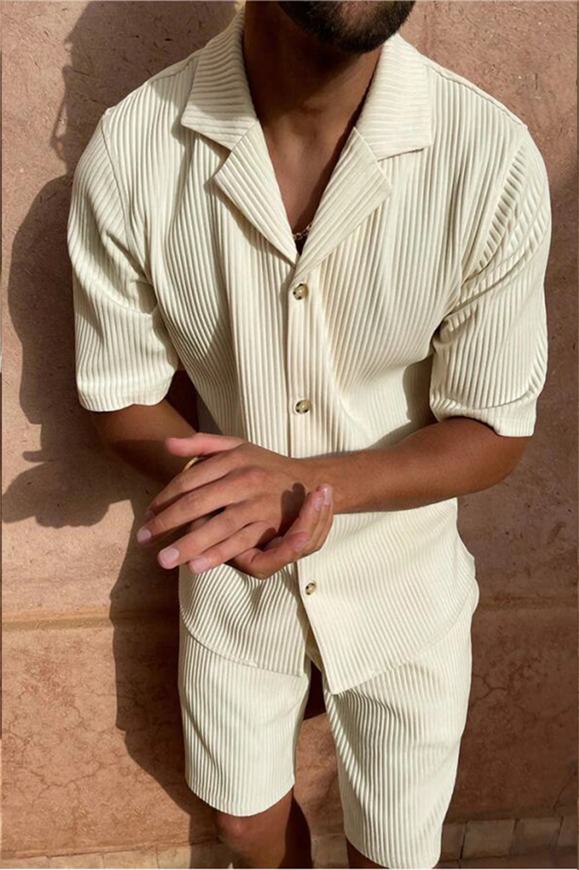 The Apex Cabana Co-ord