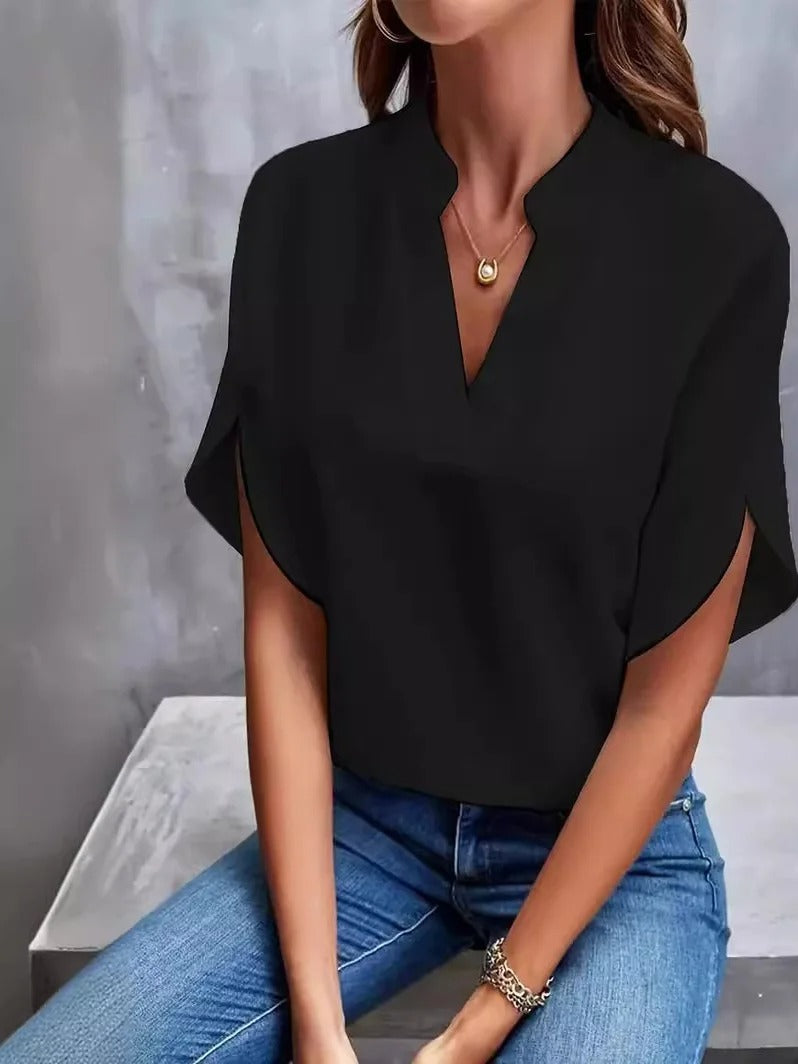 The Quiet Power Tunic