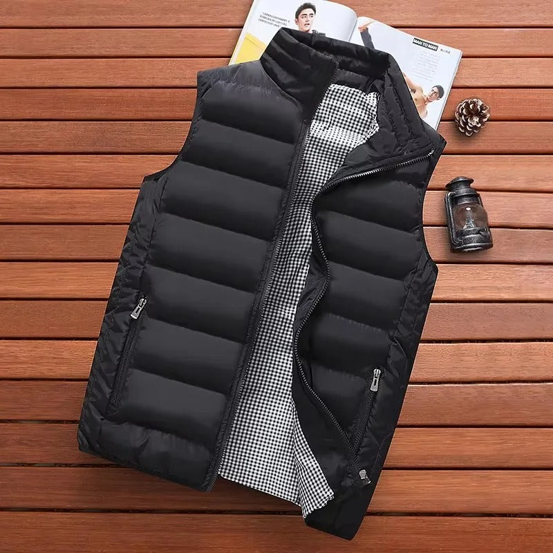 The Apex Thermal Shell