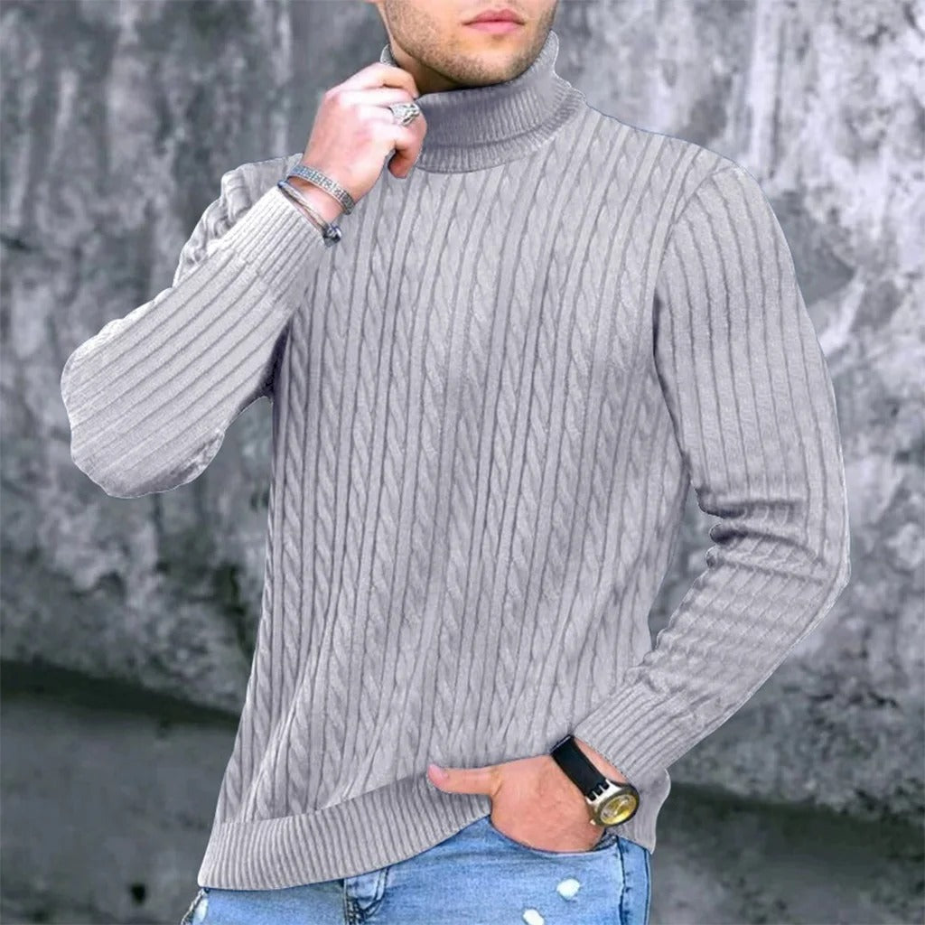 The Apex Autumn Jacquard