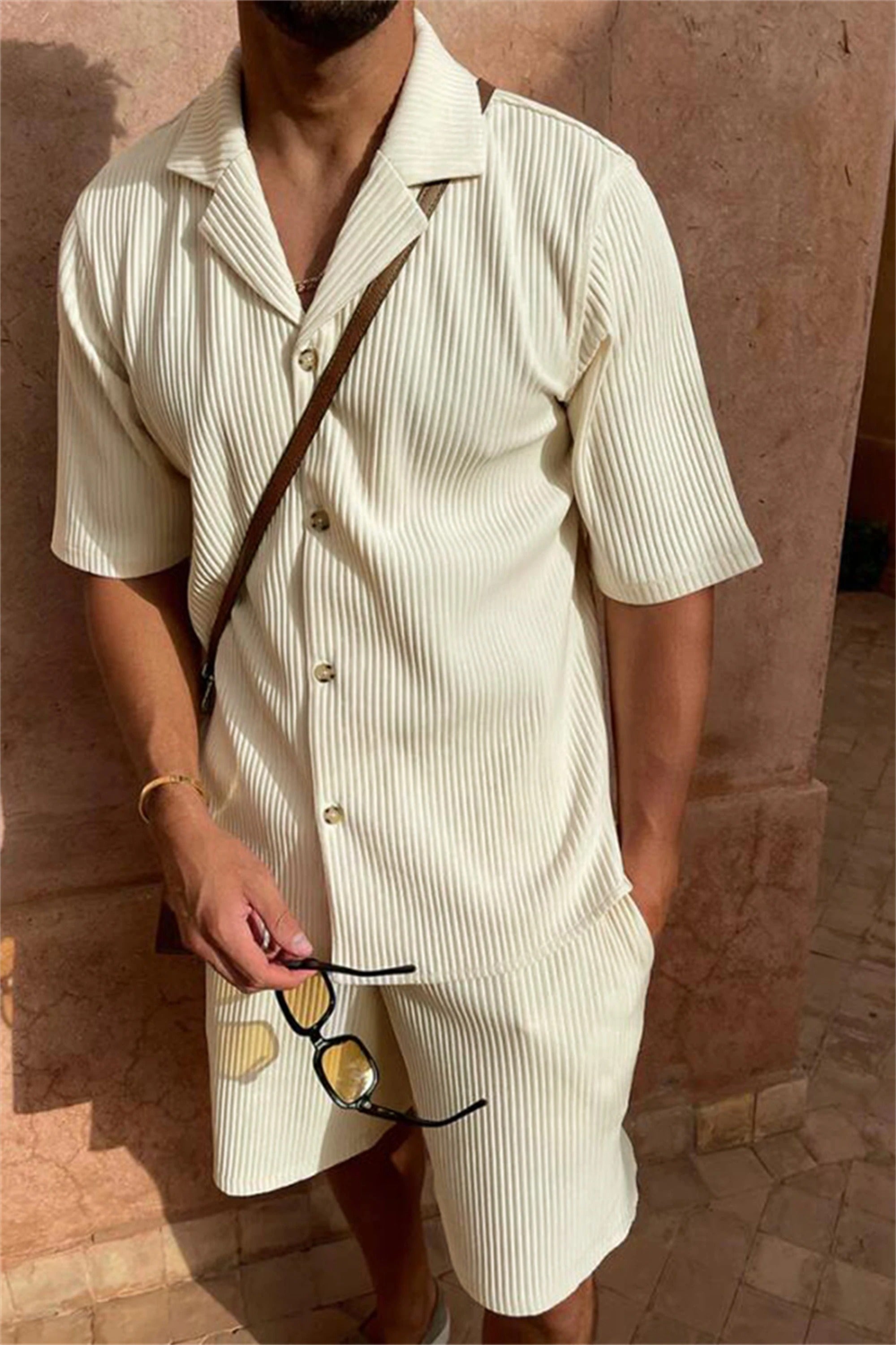 The Apex Cabana Co-ord