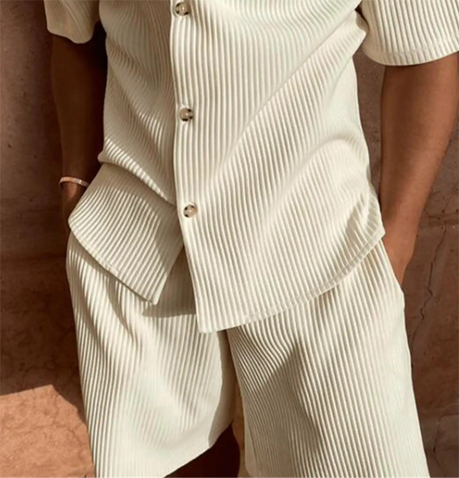 The Apex Cabana Co-ord