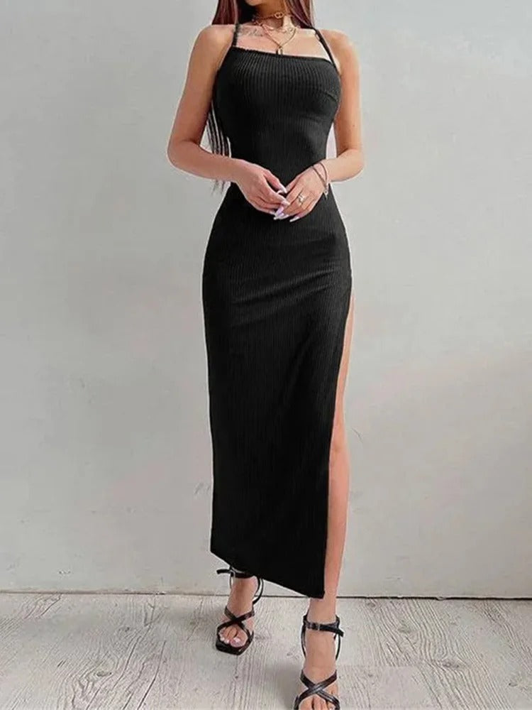 The Essential Hourglass Bodycon