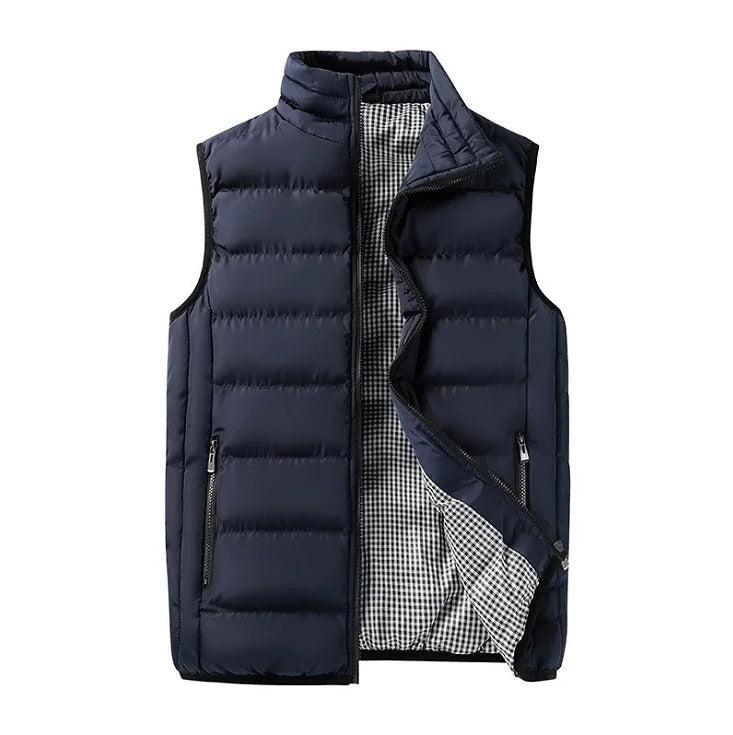 The Apex Thermal Shell