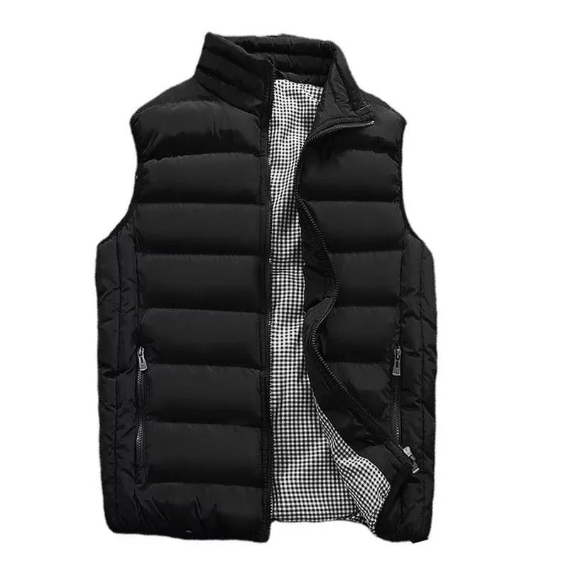 The Apex Thermal Shell